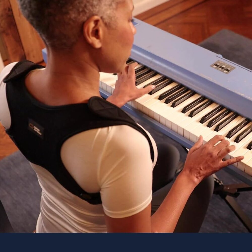 Compression Posture Corrector - Picture 2 of 6